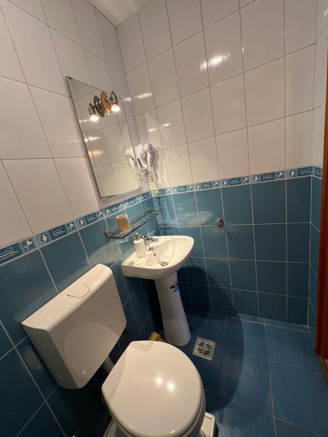 Studio La Turn Apartment Sibiu Exterior photo