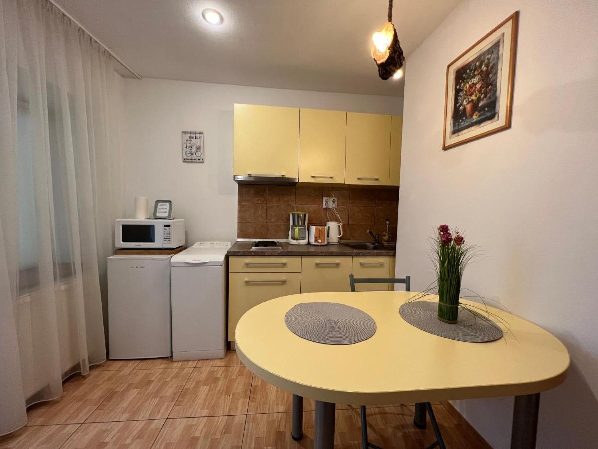 Studio La Turn Apartment Sibiu Exterior photo